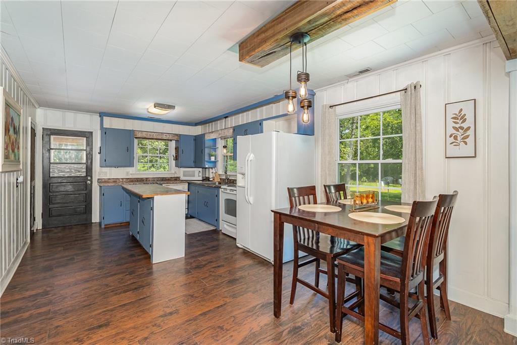 741 Isley Road Haw River, NC 27258 - Photo 6 of 18 Gallery Image 6