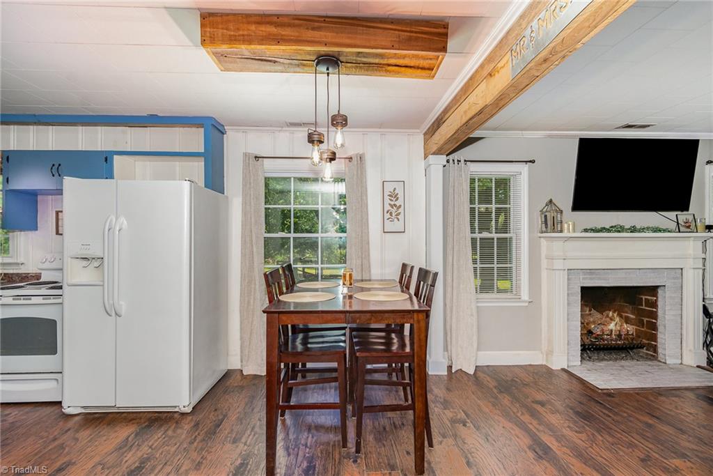 741 Isley Road Haw River, NC 27258 - Photo 7 of 18 Gallery Image 7