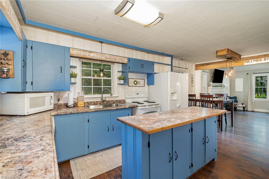 741 Isley Road Haw River, NC 27258 - Photo 8 of 18 Gallery Image 8