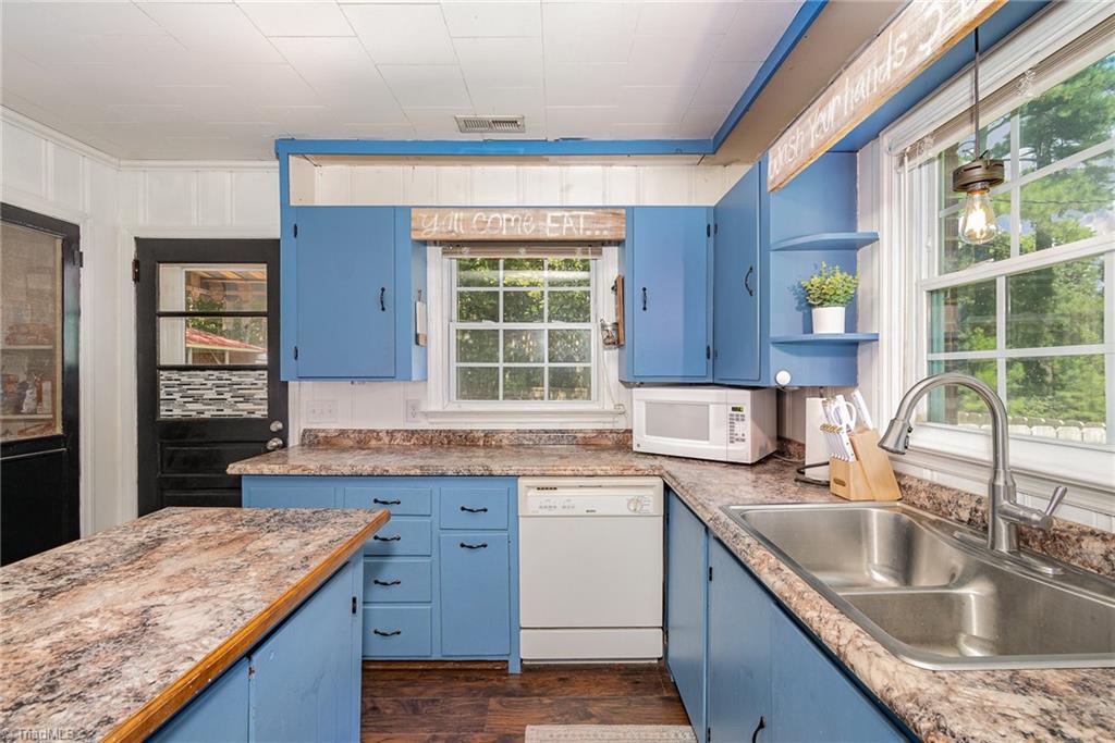 741 Isley Road Haw River, NC 27258 - Photo 9 of 18 Gallery Image 9