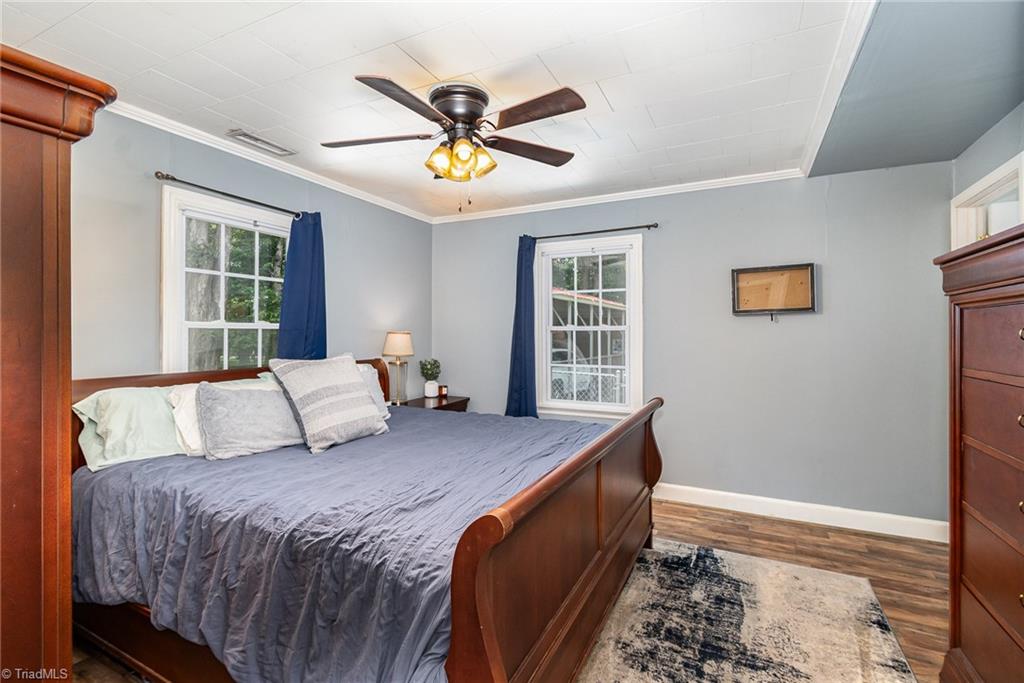 741 Isley Road Haw River, NC 27258 - Photo 10 of 18 Gallery Image 10