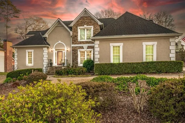 $849,000 | 10635 Stonefield Landing, Johns Creek, GA 30097