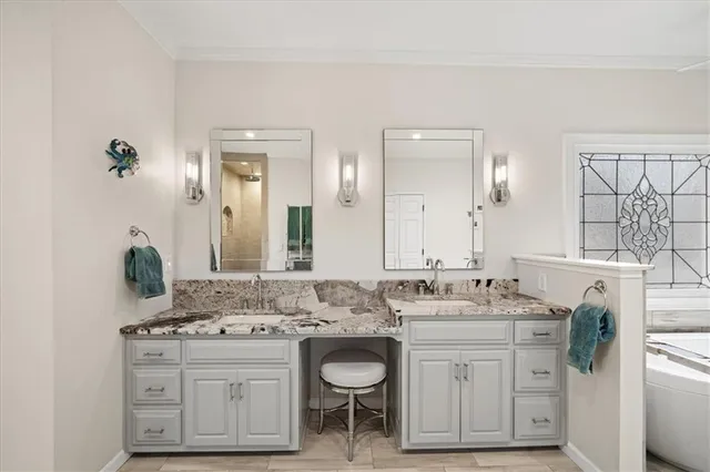 $849,000 | 10635 Stonefield Landing, Johns Creek, GA 30097