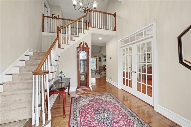$849,000 | 10635 Stonefield Landing, Johns Creek, GA 30097
