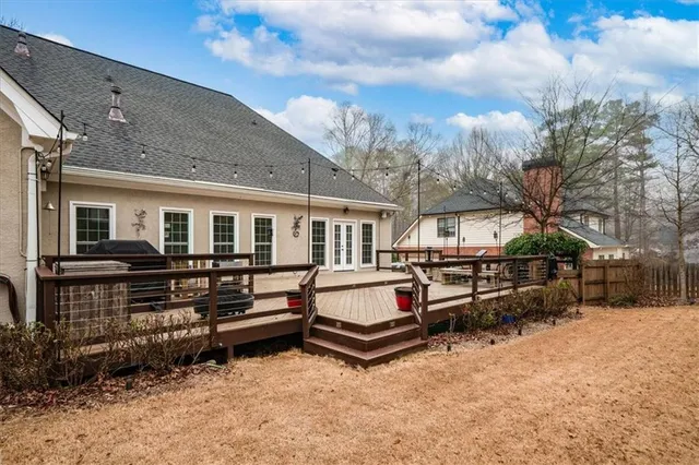 $849,000 | 10635 Stonefield Landing, Johns Creek, GA 30097