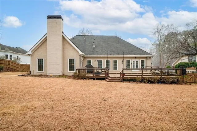 $849,000 | 10635 Stonefield Landing, Johns Creek, GA 30097