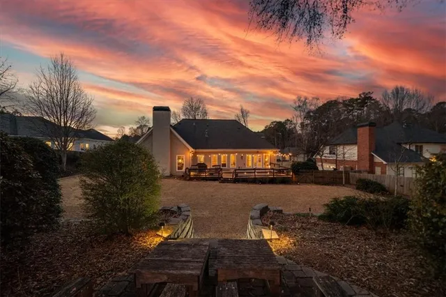 $849,000 | 10635 Stonefield Landing, Johns Creek, GA 30097