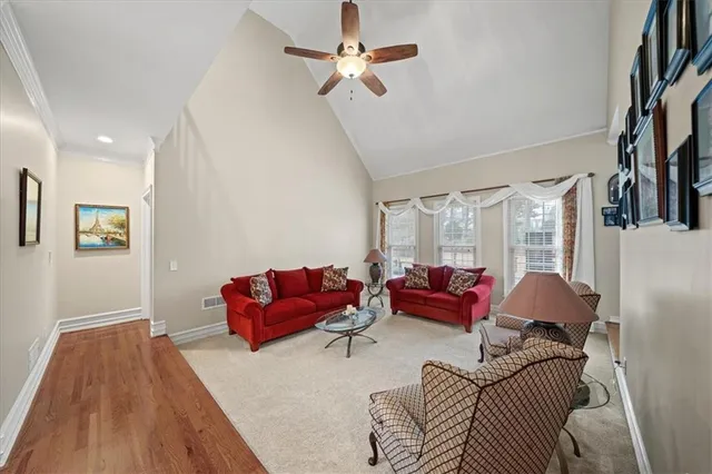 $849,000 | 10635 Stonefield Landing, Johns Creek, GA 30097