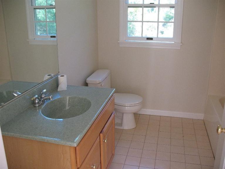 6 Yearling Run Road Buzzards Bay, MA 02532 - Photo 14 of 34 a bathroom with a sink and toilet