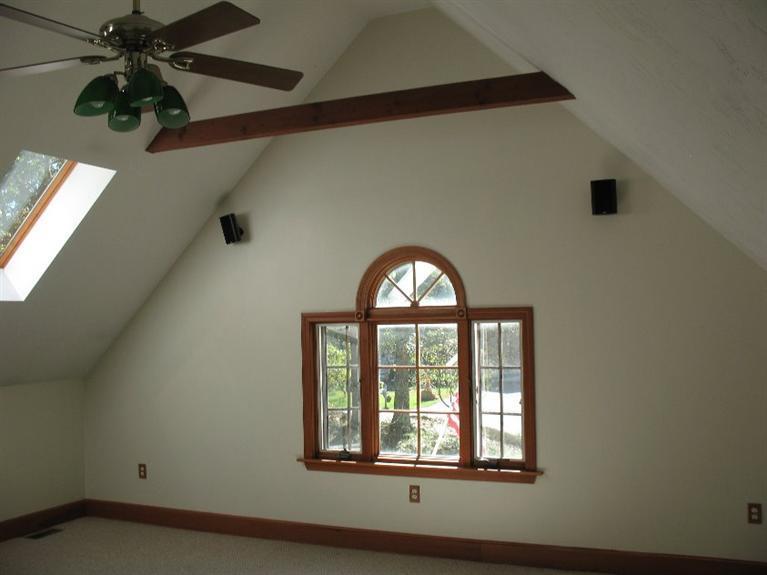 6 Yearling Run Road Buzzards Bay, MA 02532 - Photo 25 of 34 an empty room with a window