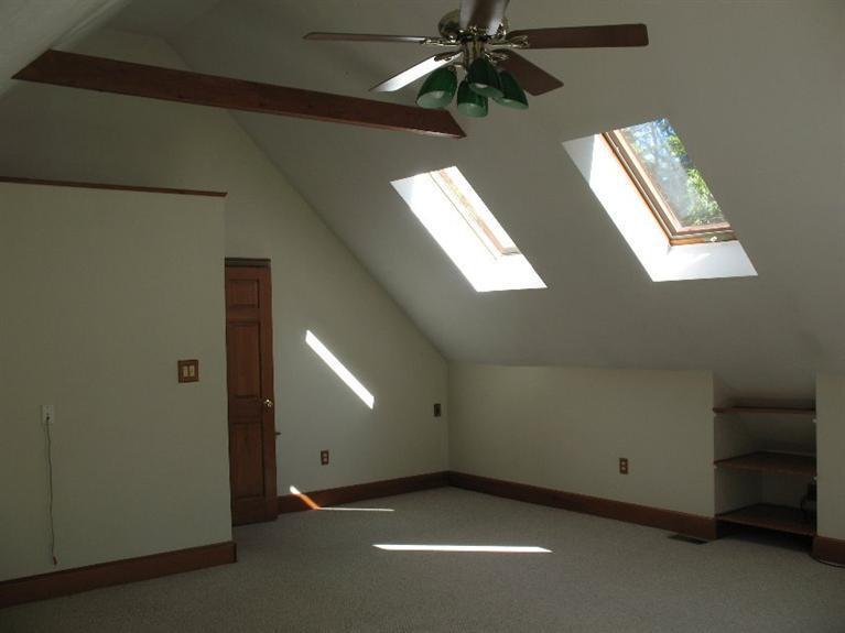 6 Yearling Run Road Buzzards Bay, MA 02532 - Photo 26 of 34 a view of an empty room