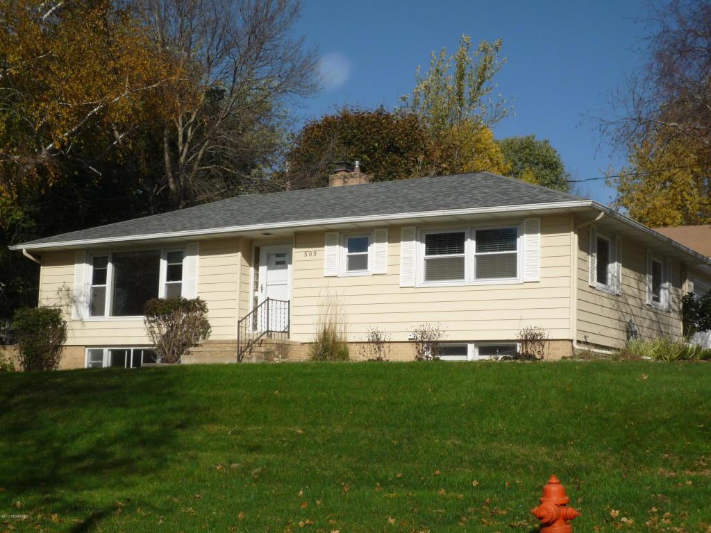 505 15th Street Northwest Rochester, MN 55901 - Photo 1 of 1