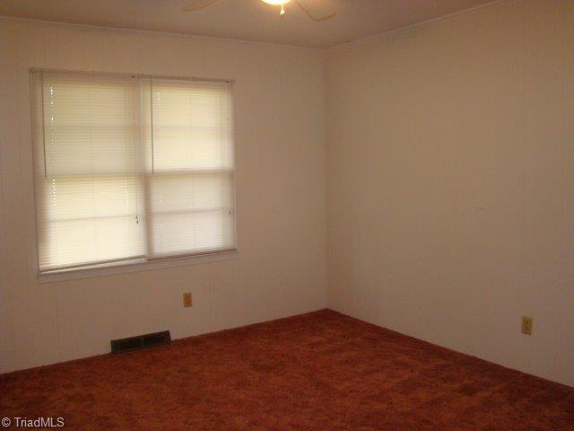 3233 Brower Mill Road Seagrove, NC 27341 - Photo 16 of 16 1st Floor Plan.