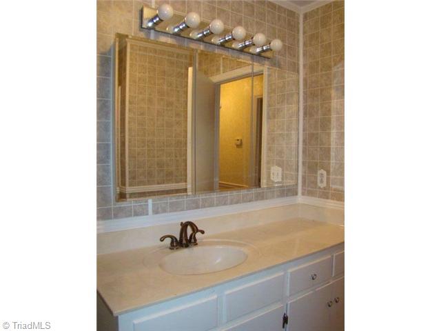 3233 Brower Mill Road Seagrove, NC 27341 - Photo 11 of 16 Other Bath. Hall bath