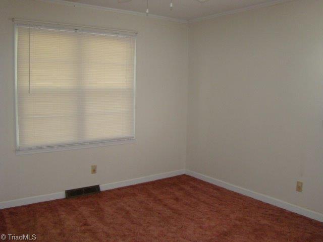 3233 Brower Mill Road Seagrove, NC 27341 - Photo 13 of 16 3rd Bedroom.