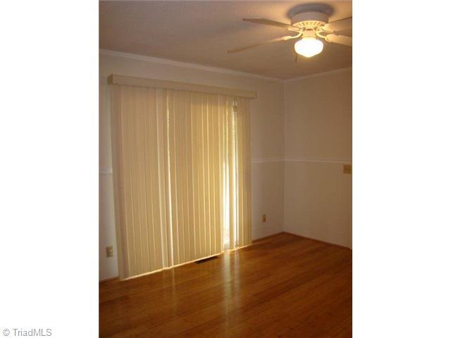 3233 Brower Mill Road Seagrove, NC 27341 - Photo 5 of 16 Dining Room. Dining area