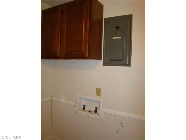 3233 Brower Mill Road Seagrove, NC 27341 - Photo 8 of 16 Laundry Room.