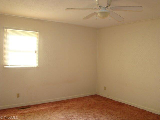 3233 Brower Mill Road Seagrove, NC 27341 - Photo 9 of 16 Master Bedroom.