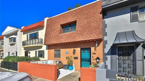 $215,000 | 625 North Halifax Avenue, Unit 28, Daytona Beach, FL 32118