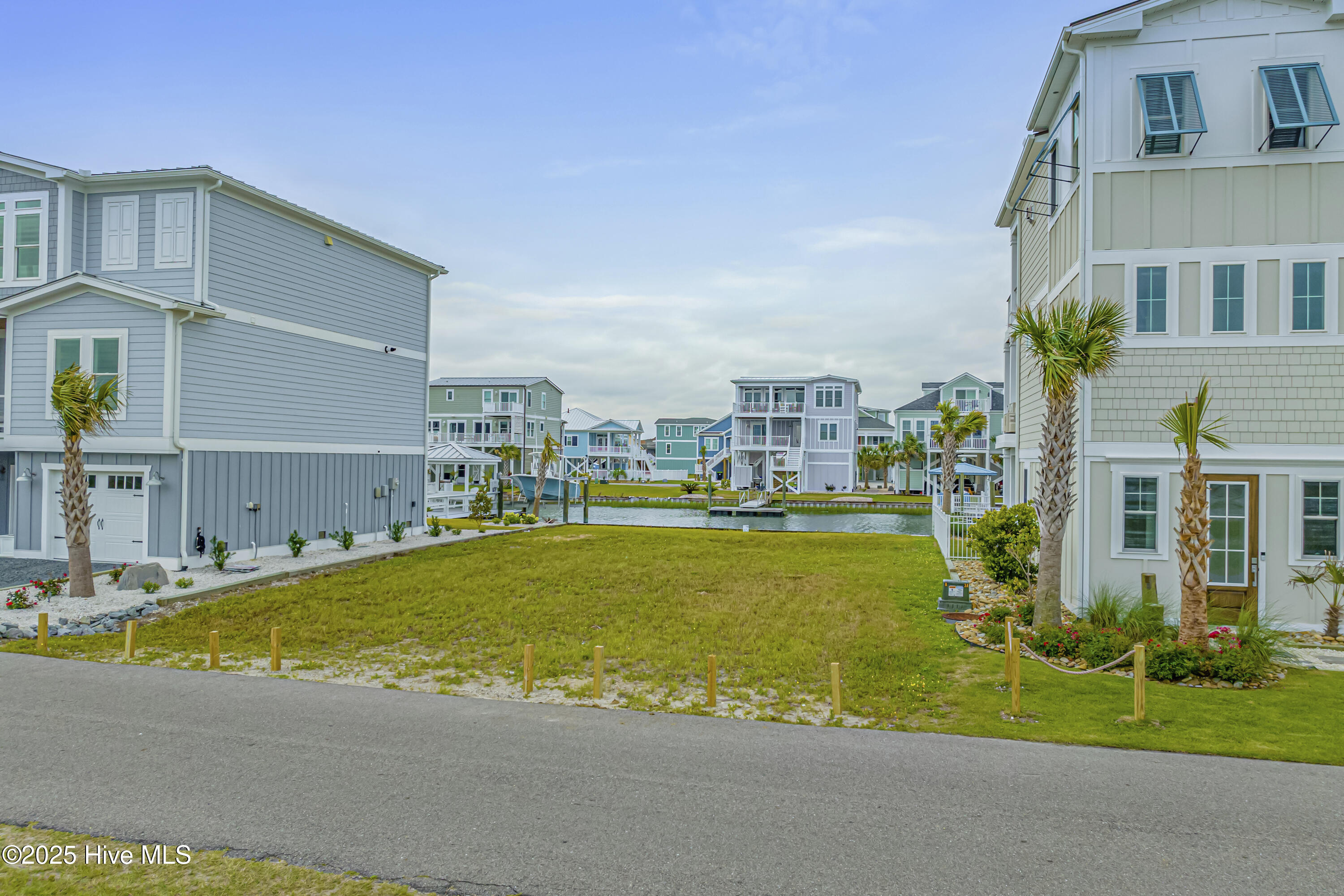 1310 Riverside Drive Sunset Beach, NC 28468 - Photo 19 of 36 Ocean Club Lot 65 10