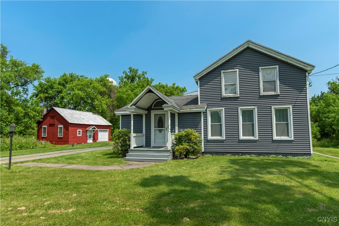 7867 Stone Road Whitestown, NY 13492 - Photo 1 of 1 Gallery Image 1