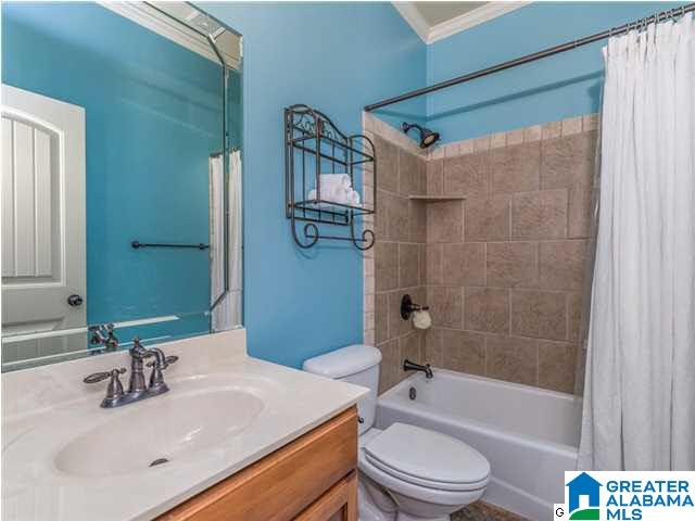 1493 Stoneykirk Road Pelham, AL 35124 - Photo 23 of 30