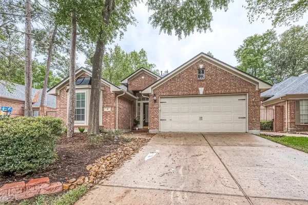 $3,100 | 41 West Sienna Place, The Woodlands, TX 77382