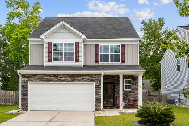 $374,990 | 558 Wynfield Forest Drive, Summerville, SC 29485
