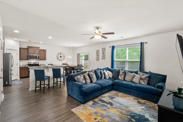 $374,990 | 558 Wynfield Forest Drive, Summerville, SC 29485