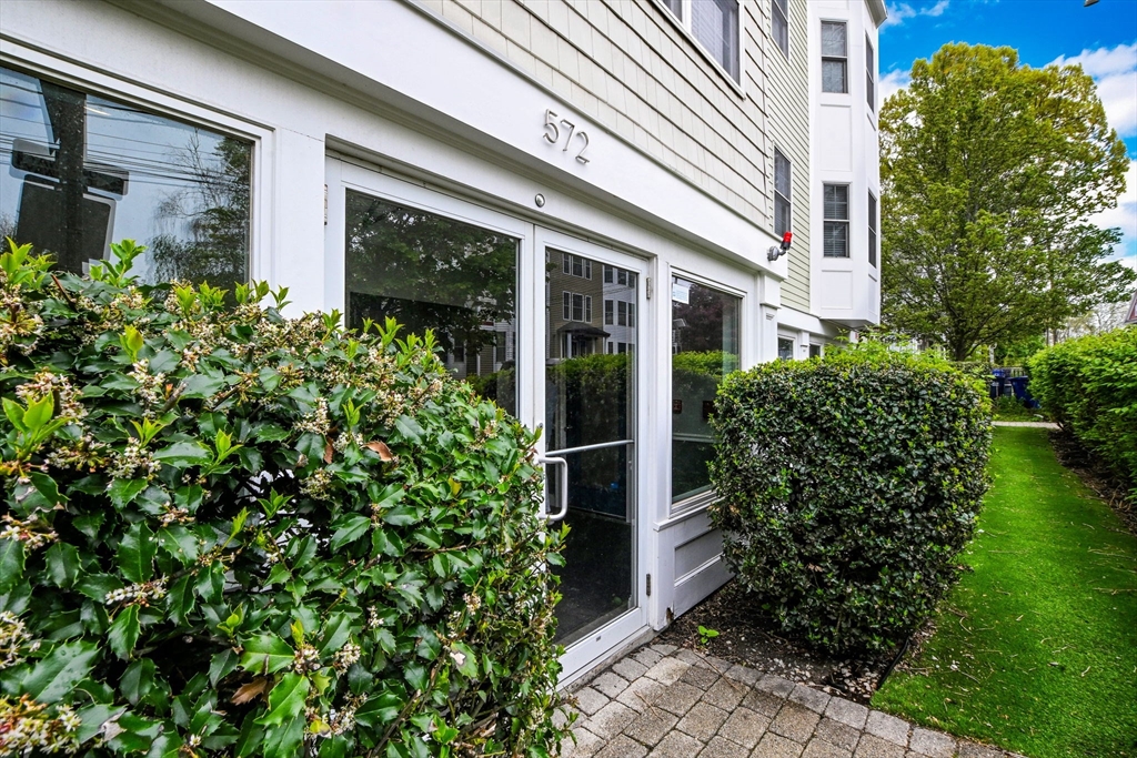 572 Freeport Street, Unit 103 Boston, MA 02122 - Photo 3 of 26