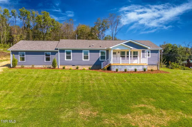 $389,000 | 18008 Destiny Lane, Abingdon, VA 24210