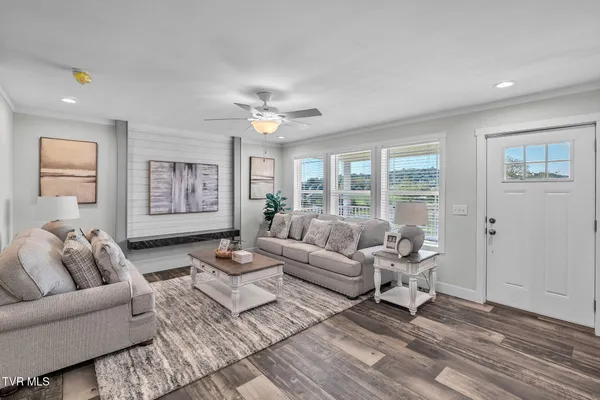 $369,000 | 18008 Destiny Lane, Abingdon, VA 24210