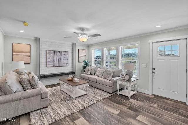 $389,000 | 18008 Destiny Lane, Abingdon, VA 24210