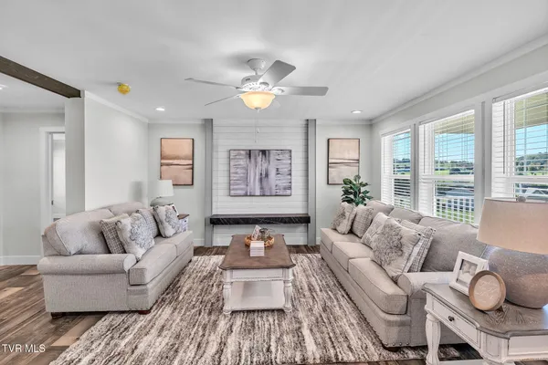 $369,000 | 18008 Destiny Lane, Abingdon, VA 24210