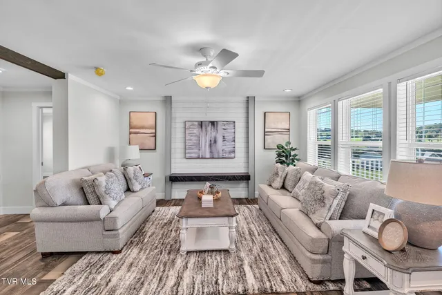 $389,000 | 18008 Destiny Lane, Abingdon, VA 24210