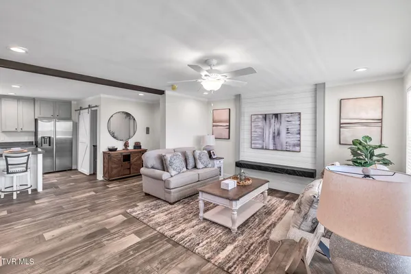 $369,000 | 18008 Destiny Lane, Abingdon, VA 24210