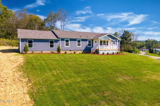 $389,000 | 18008 Destiny Lane, Abingdon, VA 24210