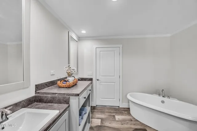 $389,000 | 18008 Destiny Lane, Abingdon, VA 24210