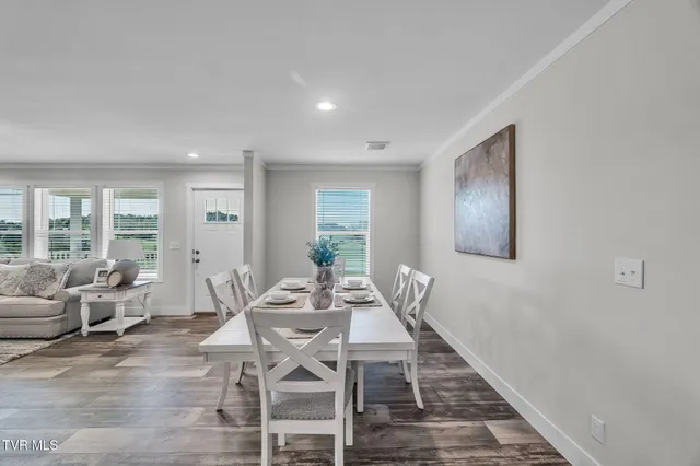 $389,000 | 18008 Destiny Lane, Abingdon, VA 24210