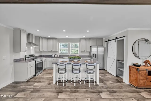 $389,000 | 18008 Destiny Lane, Abingdon, VA 24210