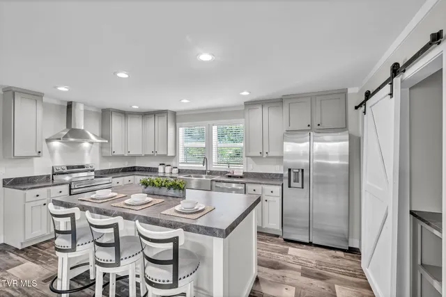 $389,000 | 18008 Destiny Lane, Abingdon, VA 24210