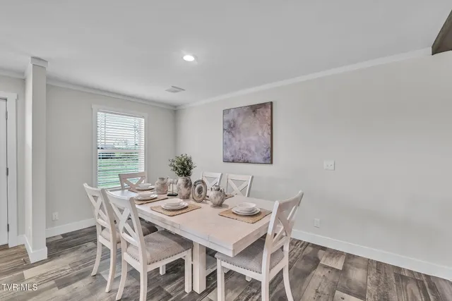 $389,000 | 18008 Destiny Lane, Abingdon, VA 24210