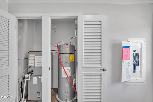 $389,000 | 18008 Destiny Lane, Abingdon, VA 24210