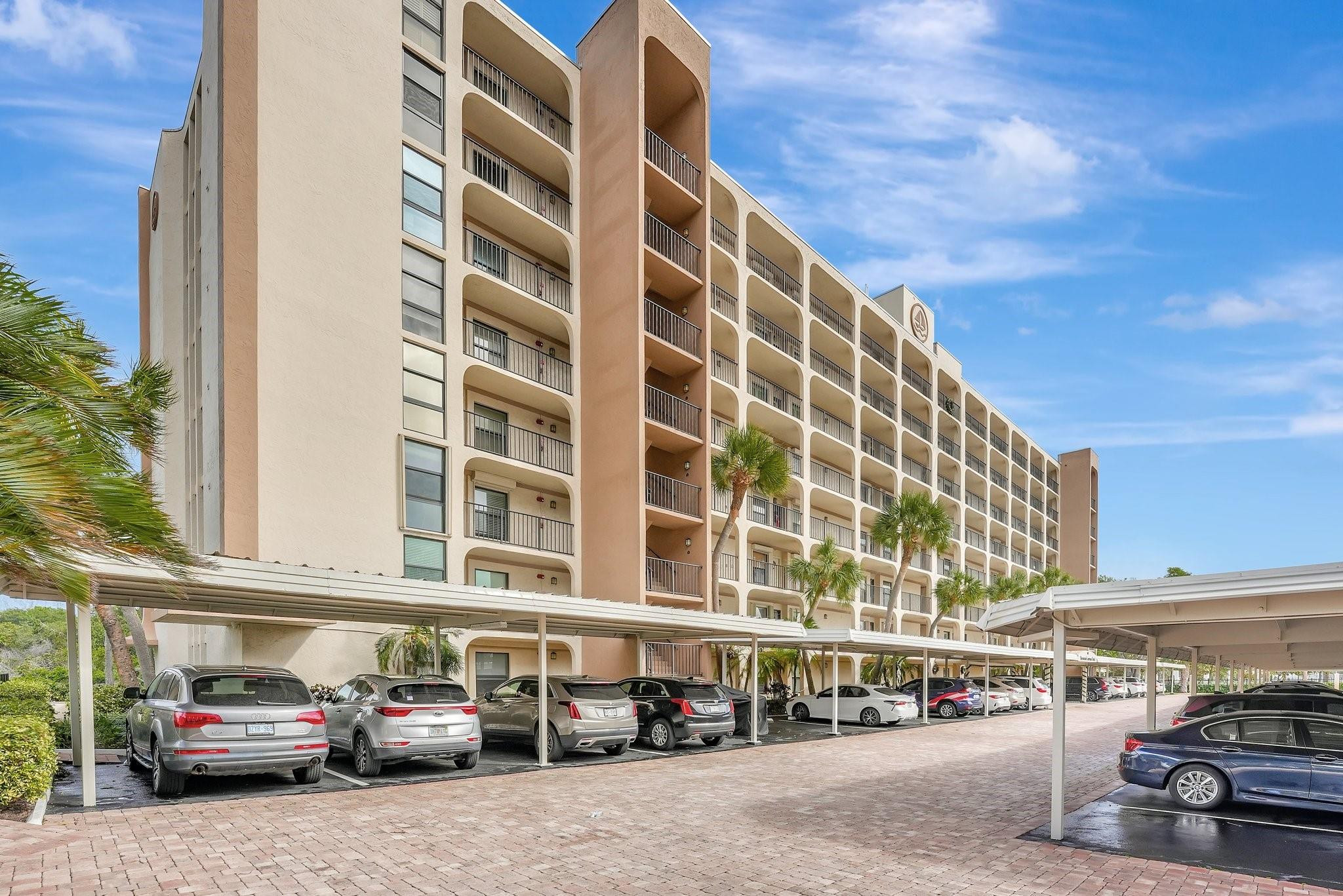 1631 Riverview Road, Unit 705 Deerfield Beach, FL 33441 - Photo 1 of 35 Photo 1