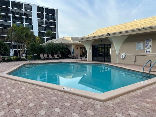 1631 Riverview Road, Unit 705 Deerfield Beach, FL 33441 - Photo 28 of 35 Photo 28