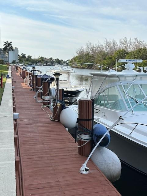 1631 Riverview Road, Unit 705 Deerfield Beach, FL 33441 - Photo 34 of 35 Photo 34