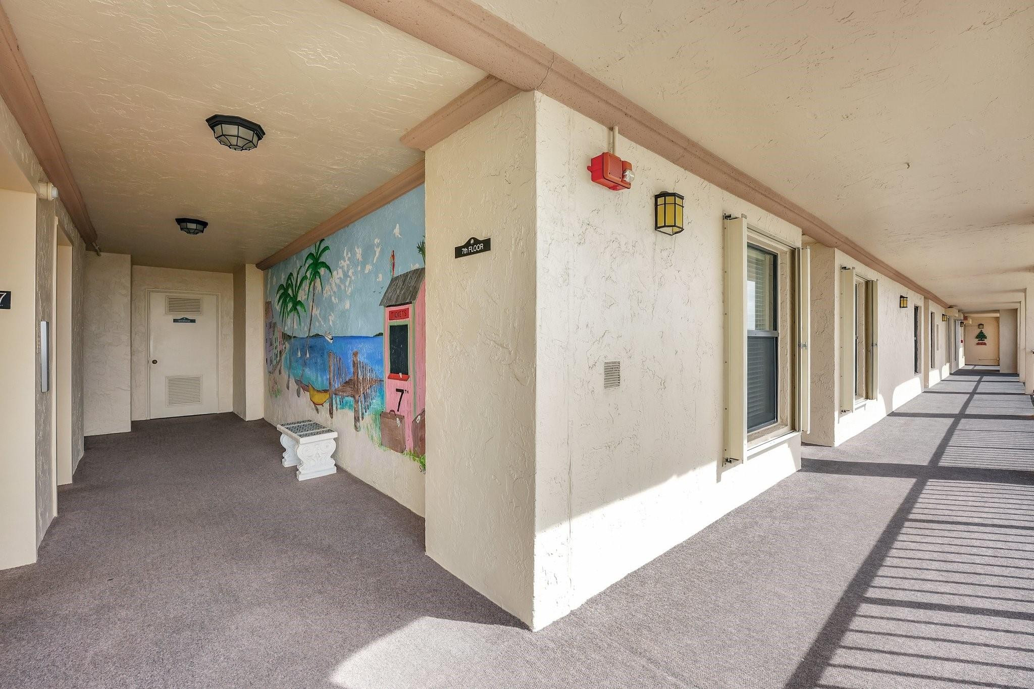 1631 Riverview Road, Unit 705 Deerfield Beach, FL 33441 - Photo 4 of 35 Photo 4