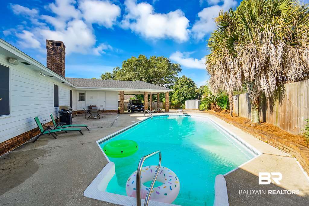 1700 Timberly Road East Mobile, AL 36609 - Photo 20 of 26