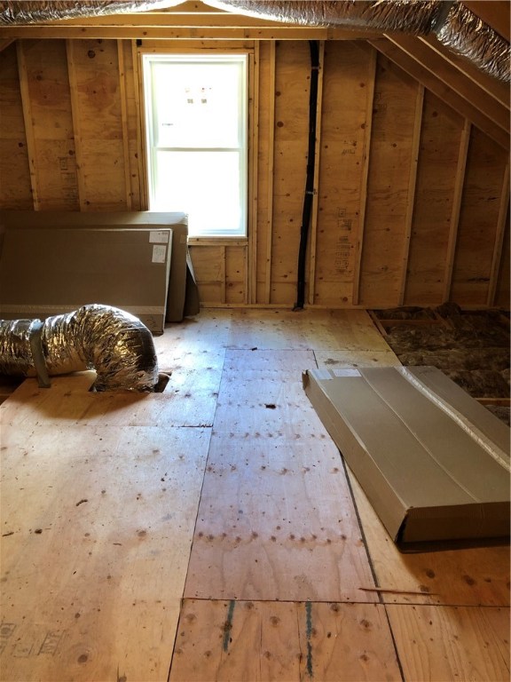 16 Shady Grove Road Hopkinton, RI 02832 - Photo 26 of 33 Attic storage