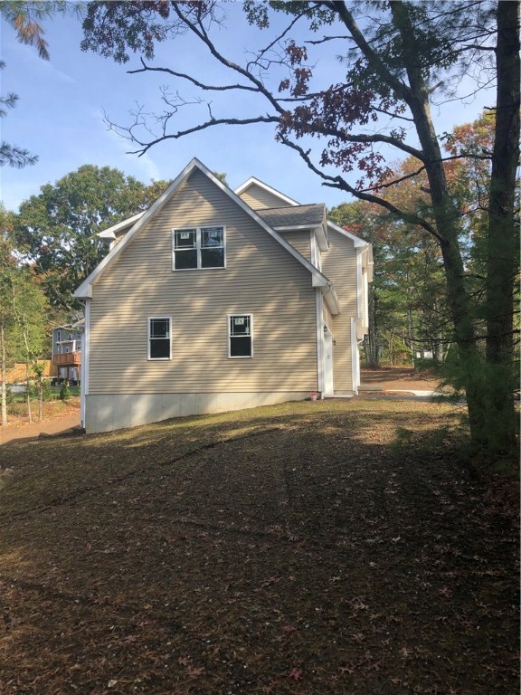 16 Shady Grove Road Hopkinton, RI 02832 - Photo 29 of 33